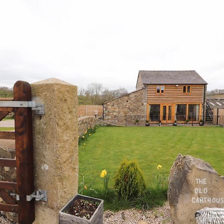 The Old Cart House Villa Oswestry Bagian luar foto